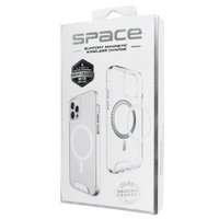 Space case with MagSafe iPhone 11 / Модельный ряд серия устройства iphone. бренд устройства apple + №1324