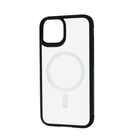 iPaky MagSafe full of colorful case iPhone 14 / apple-iphone-iphone 14 + №1772