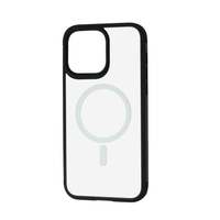 iPaky MagSafe full of colorful case iPhone 14 Pro / iPaky MagSafe + №1778