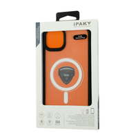 iPaky MagSafe / iPaky + №1768
