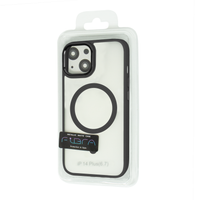 FIBRA Metallic Matte Case with MagSafe iPhone 14 Plus / apple-iphone-iphone 14 plus + №3670