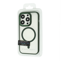 FIBRA Metallic Matte Case with MagSafe iPhone 14 Pro Max / apple-iphone-iphone 14 pro max + №3668