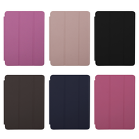 Smart Case iPad 9.7 17/18 / apple-ipad-ipad (9.7) + №5117