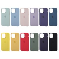 Silicone Case with MagSafe iPhone 14 Pro / apple-iphone-iphone 14 pro + №3681