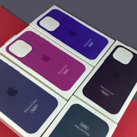 Silicone Case with MagSafe iPhone 14 Pro Max / apple-iphone-iphone 14 pro max + №3680