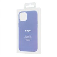 Leather Case with MagSafe iPhone 13 / Модельный ряд серия устройства iphone. бренд устройства apple + №3672