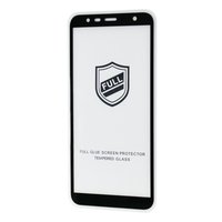 Защитное стекло iPaky Full Glue HQ Samsung J4+/J6+ / samsung-j series-j4 + №5918
