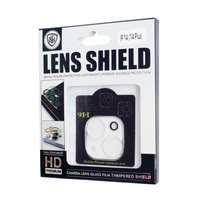 Защитное стекло 3D Camera Lens glass iPhone 14/14 Plus / 3D Camera Lens + №10936