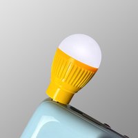 USB Лампа (круглая) New / Інше + №3794