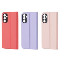 FIBRA Flip Case Samsung A31 / samsung-a series-a31 + №4245