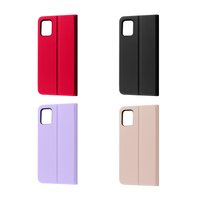 FIBRA Flip Case Samsung A51 / samsung-a series-a51 + №4247