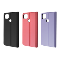 FIBRA Flip Case Xiaomi Redmi 9C/10A / xiaomi-redmi series-redmi 9c + №4252