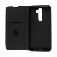 FIBRA Flip Case Xiaomi Redmi Note 7 / Модельный ряд серия устройства redmi series. бренд устройства xiaomi + №4256