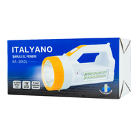 Фонарик KA-3052L 1W Led / Фонари + №6352