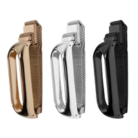 Ремешок MI Band 3/4/5/6 / Модельный ряд серия устройства mi band. бренд устройства xiaomi + №881