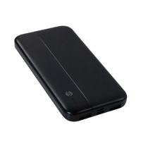 Power Bank S-link IP-G10N 10000mAh 2.1A 2USB / Power Bank + №3585