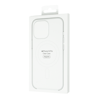 Clear Case with MagSafe iPhone 14 Pro / Модельный ряд серия устройства iphone. бренд устройства apple + №3604