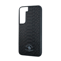 Polo Knight case S22 / samsung-s series-s22 + №3606