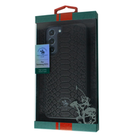 Polo Knight case S22 Plus / samsung-s series-s22 plus + №3607
