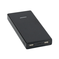 Power Bank PINENG 20000mAh 2USB / Power Bank + №3658