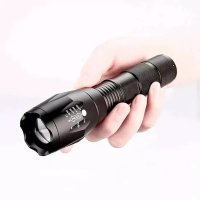 Фонарик ORTEX OX - 1603 / Фонари + №6355
