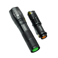 Фонарик POWER STYLE  JMD - 937 / Фонари + №6358