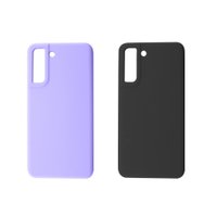 FIBRA Full Silicone Cover Samsung S22+ / samsung-s series-s22 plus + №3706