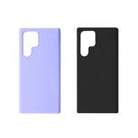 FIBRA Full Silicone Cover Samsung S22 Ultra / Модельный ряд серия устройства s series. бренд устройства samsung + №3704