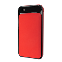 Power Bank S-link IP-G2711 10000mAh 2.1A 2USB / Power Bank + №3763