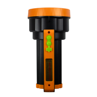 Фонарик XRT LED - 6726 / Освітлення + №6371