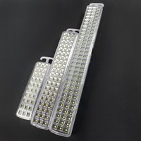 Лампа-панель ACK AC01-00330 60LED 10-часов р. / Переносна лампа + №6088