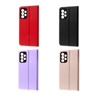 FIBRA Flip Case Samsung A52 / samsung-a series-a52 + №4248