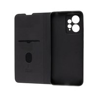 FIBRA Flip Case Xiaomi Redmi Note 12 (4G) / xiaomi-redmi note series-redmi note 12 4g + №4254