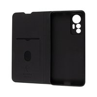 FIBRA Flip Case Xiaomi 12 Lite / xiaomi-xiaomi-xiaomi 12 lite + №4250