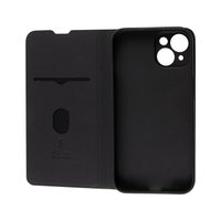 FIBRA Flip Case iPhone 14 / Модельный ряд серия устройства iphone. бренд устройства apple + №4237