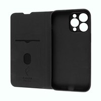FIBRA Flip Case iPhone 14Pro Max / Модельный ряд серия устройства iphone. бренд устройства apple + №4239