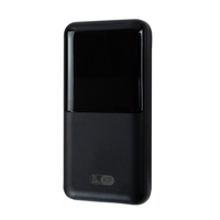 Power Bank PD-29 20000 mAh Type-C + 2 USB 22.5W / Power Bank + №3761