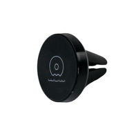 WUW Metal Magnetic Car Holder Z23 / Holder + №7476
