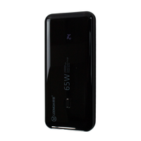 Power Bank Leemoa S6 20000mAh PD65W / Power Bank + №7487
