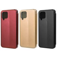 Flip Magnetic Case A22(4G)/M32 / samsung-a series-a22 + №7492