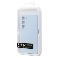 FIBRA Full Silicone Cover Samsung S23 / Модельный ряд серия устройства s series. бренд устройства samsung + №7499