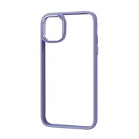 Fibra Metallic Clear Case Collection / FIBRA + №7500