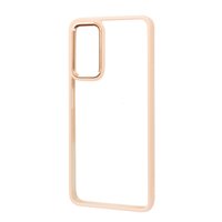 FIBRA Metallic Clear Case Redmi Note 11 / xiaomi-redmi note series-redmi note 11 + №7524