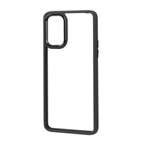 FIBRA Metallic Clear Case 1+ 9R/8T / oneplus-one plus-one plus 8t + №7527