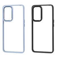 FIBRA Metallic Clear Case 1+ 9RT / oneplus-one plus-one plus 9rt + №7529