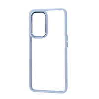 FIBRA Metallic Clear Case 1+ 9RT / oneplus-one plus-one plus 9rt + №7529