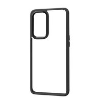 FIBRA Metallic Clear Case 1+ 9 Pro / oneplus-one plus-one plus 9 pro + №7530