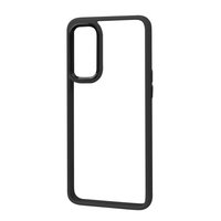 FIBRA Metallic Clear Case 1+ Nord CE / oneplus-one plus-one plus nord ce + №7532