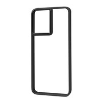 FIBRA Metallic Clear Case 1+ 10R/1+Ace / oneplus-one plus-one plus 10r + №7533