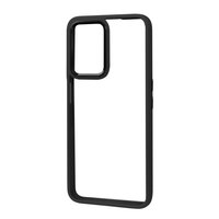 FIBRA Metallic Clear Case 1+ Nord CE 2 Lite 5G / oneplus-one plus-one plus nord ce 2 + №7534